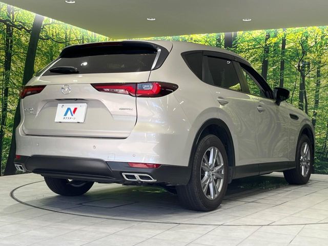 CX-60