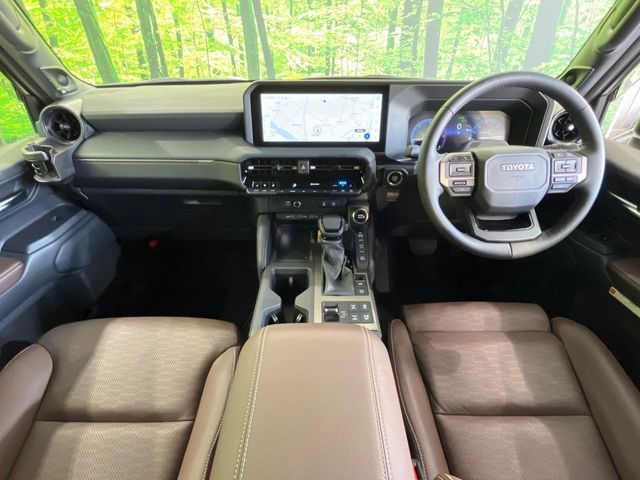 LANDCRUISER 250