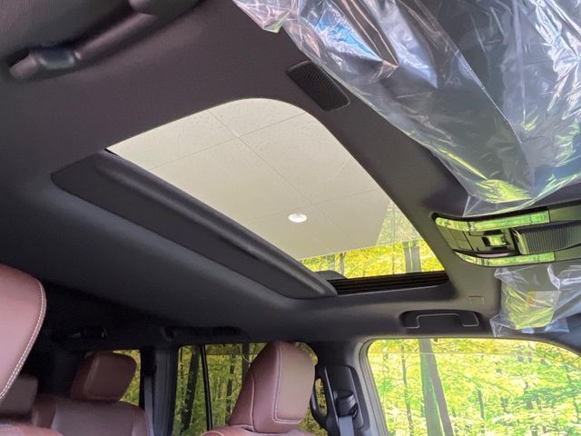 LANDCRUISER 250