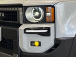 LANDCRUISER 250