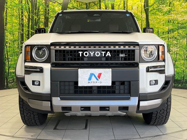 LANDCRUISER 250