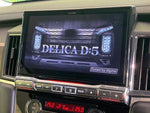 DELICA D:5 4WD