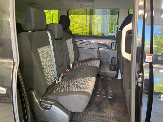 DELICA D:5 4WD