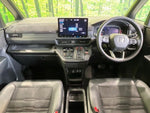 STEPWAGON e:HEV SPADA
