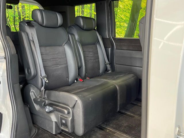 STEPWAGON e:HEV SPADA
