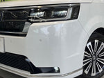 STEPWAGON e:HEV SPADA