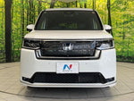 STEPWAGON e:HEV SPADA