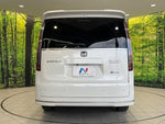 STEPWAGON e:HEV SPADA