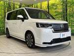 STEPWAGON e:HEV SPADA
