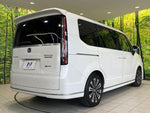STEPWAGON e:HEV SPADA