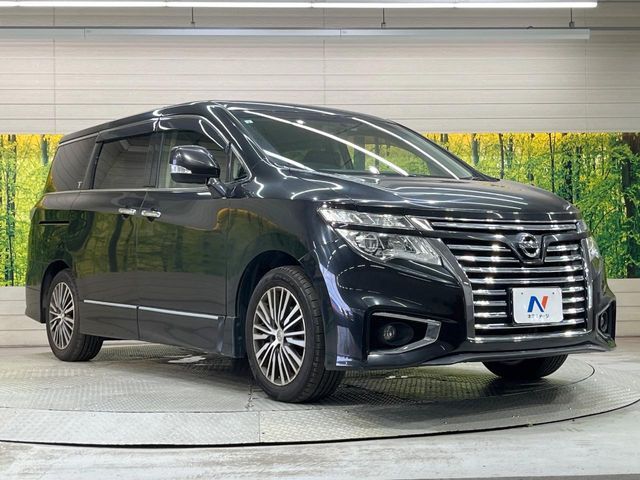 ELGRAND