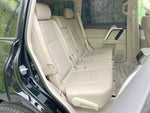LANDCRUISER PRADO