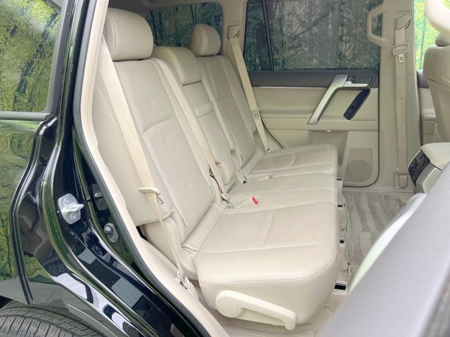 LANDCRUISER PRADO