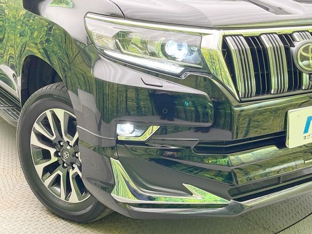 LANDCRUISER PRADO