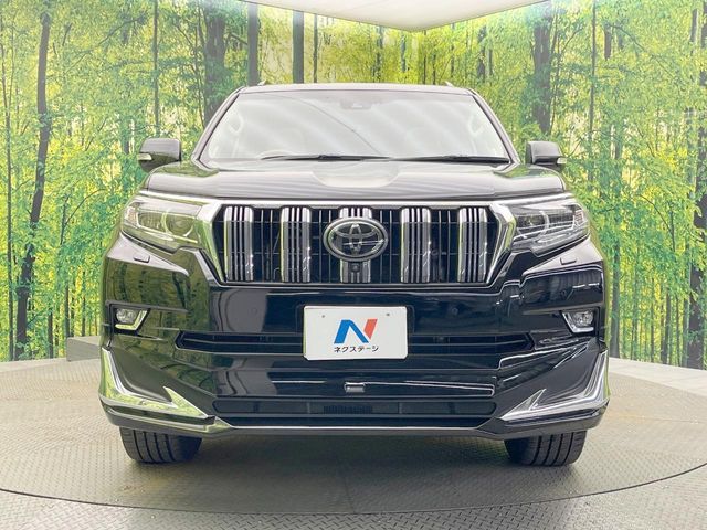 LANDCRUISER PRADO