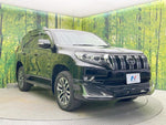 LANDCRUISER PRADO