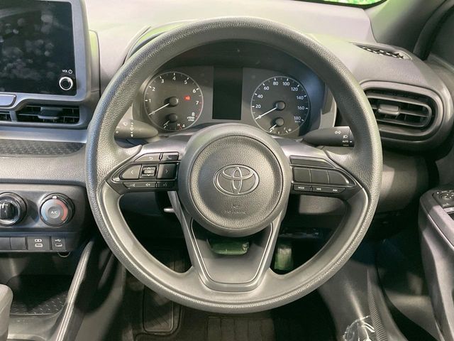 YARIS