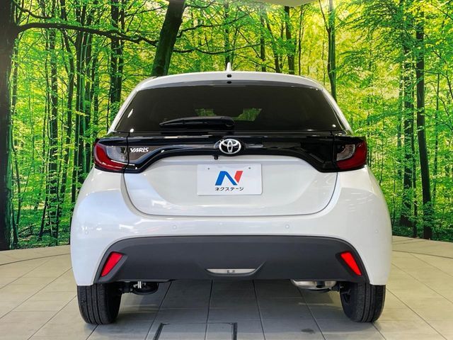YARIS