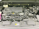 HARRIER HYBRID