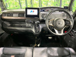 N BOX CUSTOM 4WD