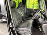N BOX CUSTOM 4WD