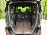 N BOX CUSTOM 4WD