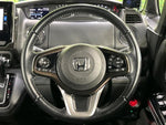 N BOX CUSTOM 4WD