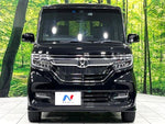 N BOX CUSTOM 4WD