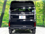 N BOX CUSTOM 4WD