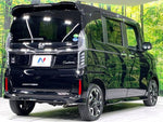 N BOX CUSTOM 4WD