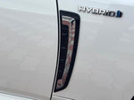 CROWN sedan hybrid