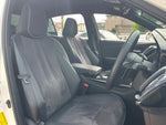 CROWN sedan hybrid