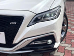 CROWN sedan hybrid