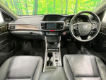 ACCORD HYBRID