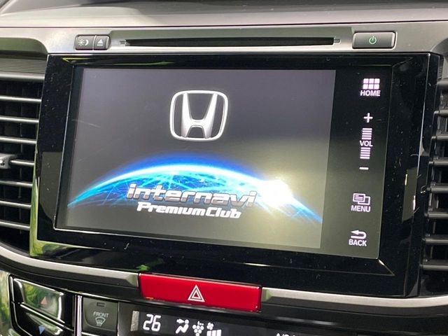 ACCORD HYBRID