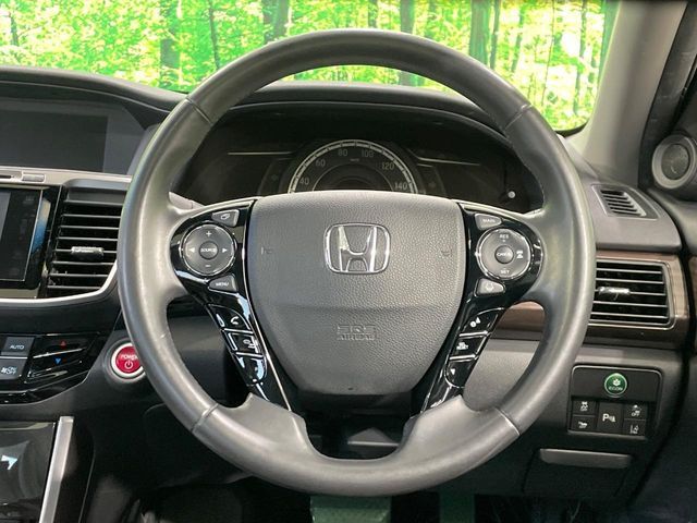 ACCORD HYBRID