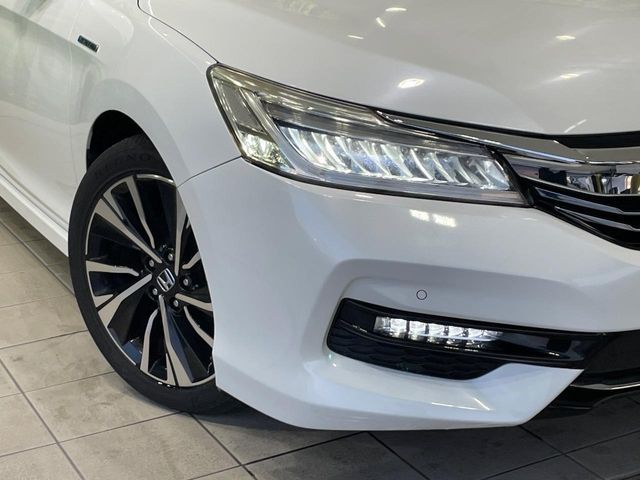ACCORD HYBRID