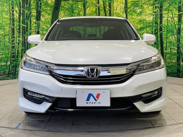 ACCORD HYBRID
