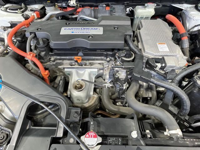 ACCORD HYBRID