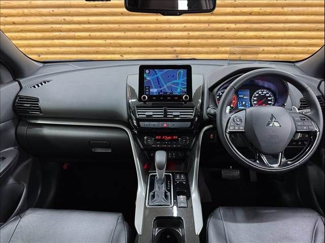 ECLIPSE CROSS 2WD