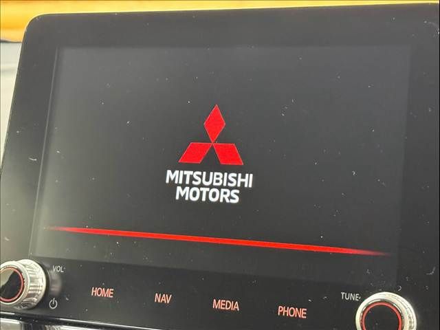ECLIPSE CROSS 2WD