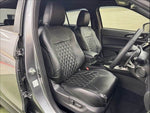 ECLIPSE CROSS 2WD