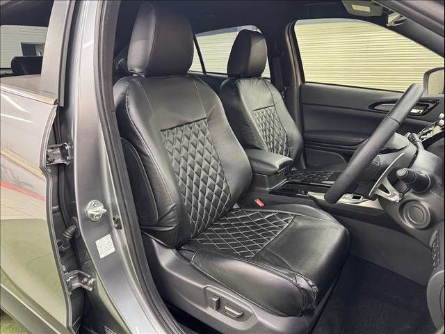 ECLIPSE CROSS 2WD