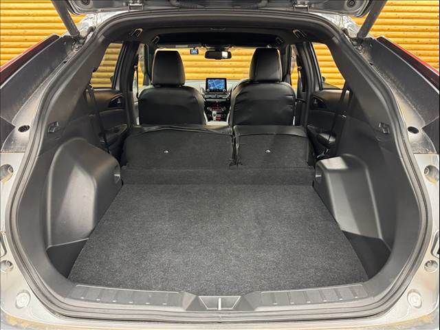 ECLIPSE CROSS 2WD