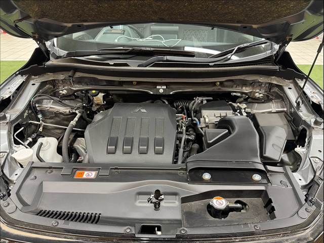 ECLIPSE CROSS 2WD
