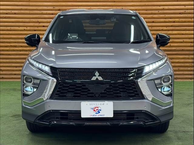 ECLIPSE CROSS 2WD
