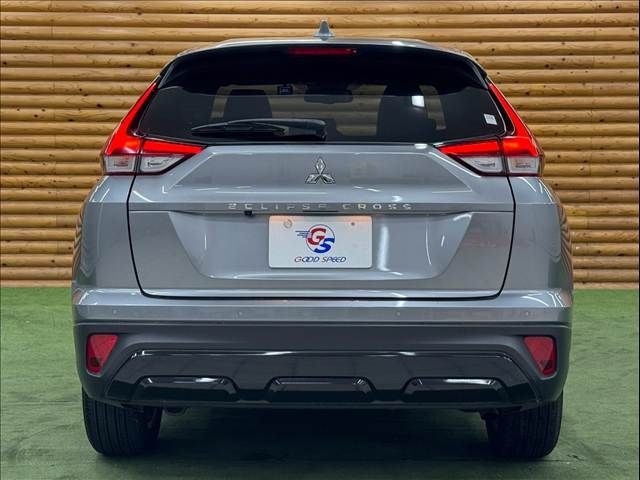 ECLIPSE CROSS 2WD