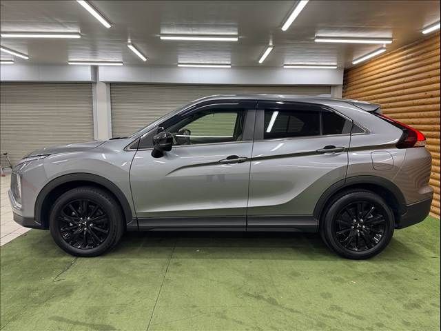 ECLIPSE CROSS 2WD