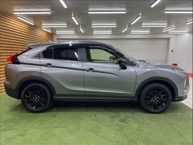 ECLIPSE CROSS 2WD