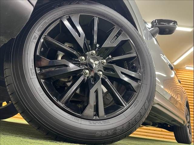 ECLIPSE CROSS 2WD